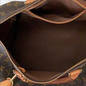 Louis Vuitton Other - Authentic Louis Vuitton Speedy Monogram Bag Louis Vuitton Other - Authentic Louis Vuitton Speedy Monogram Bag